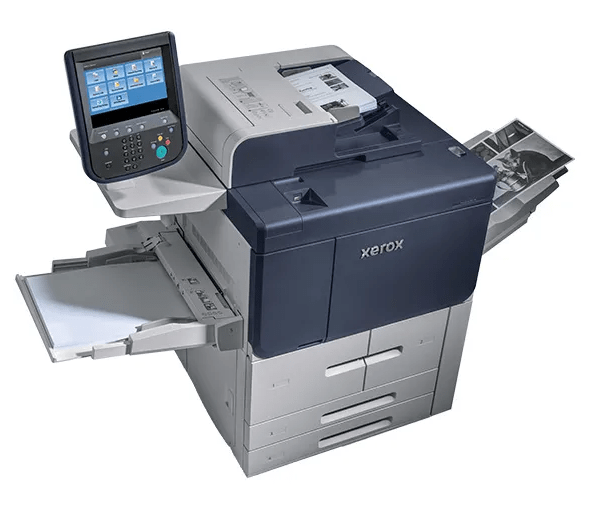 Concesionario Xerox | Impresoras Versalink | Impresoras para oficinas